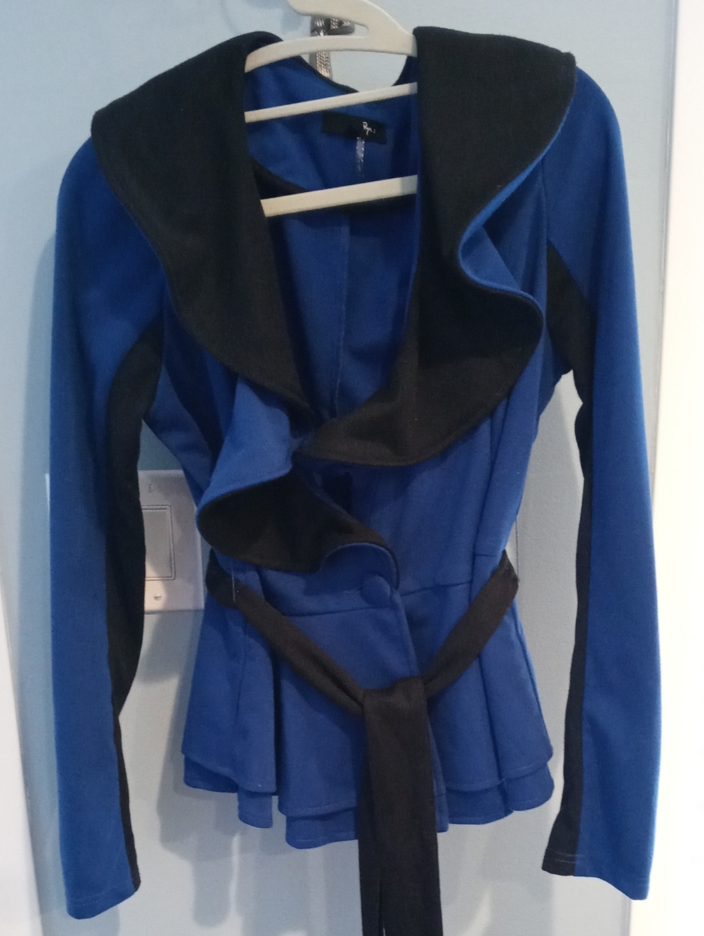 Ptp 19 To 20 Large Jacket